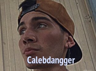 Calebdangger