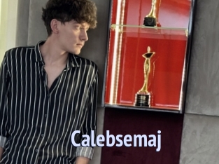 Calebsemaj