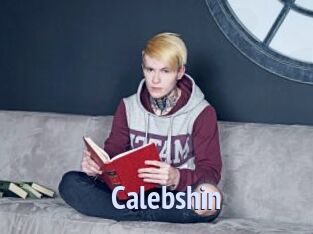 Calebshin