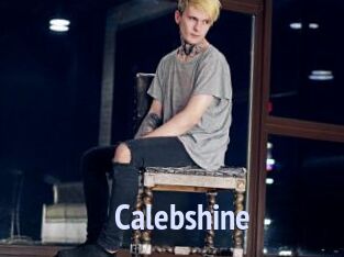 Calebshine