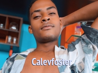 Calevfoster