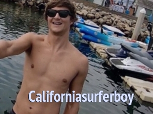 Californiasurferboy