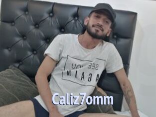caliz7omm Tube video gay