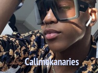 Callmekanaries