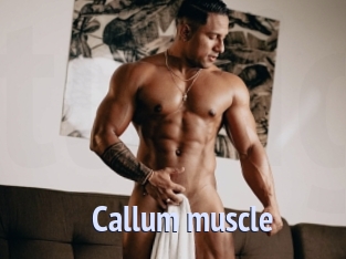 Callum_muscle