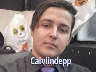 Calviindepp