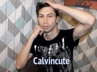 Calvincute