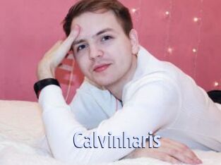 Calvinharis
