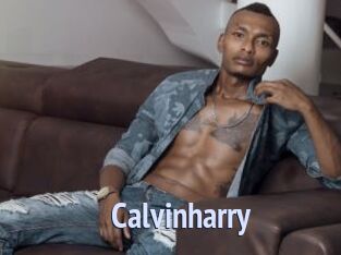 Calvinharry