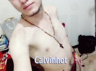 Calvin_hot