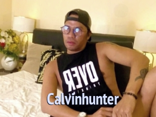 Calvinhunter