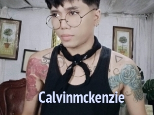 Calvinmckenzie