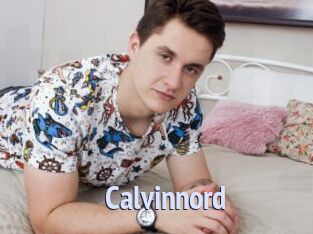 Calvinnord
