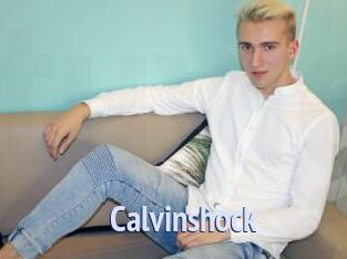 Calvinshock
