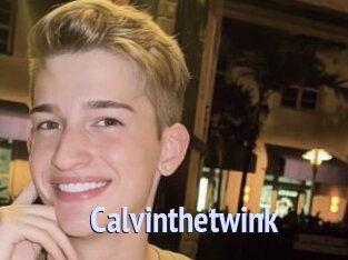 Calvinthetwink