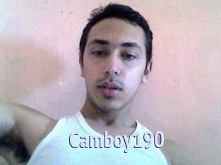 Camboy190