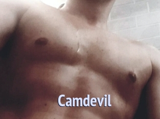 Camdevil