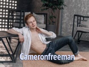 Cameronfreeman