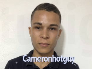 Cameronhotguy