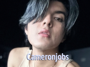Cameronjobs
