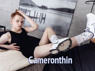 Cameronthin