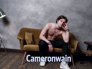 Cameronwain