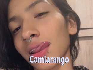Camiarango