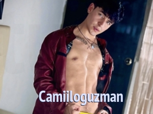 Camiiloguzman