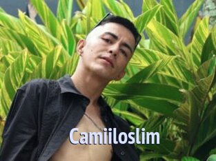Camiiloslim