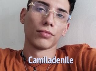 Camiladenile