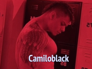 Camiloblack