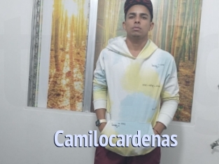 Camilocardenas