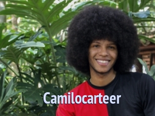 Camilocarteer