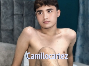 Camilocartez
