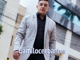 Camilocerbantes