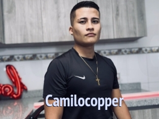 Camilocopper