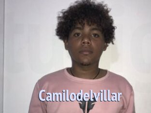 Camilodelvillar