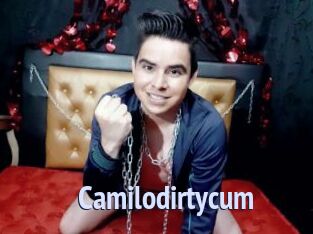 Camilodirtycum