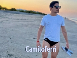 Camiloferri