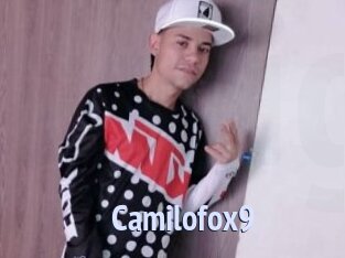 Camilofox9
