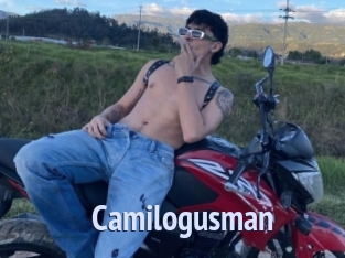 Camilogusman