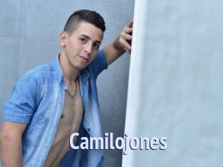Camilojones