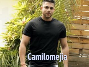 Camilomejia