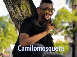 Camilomosquera