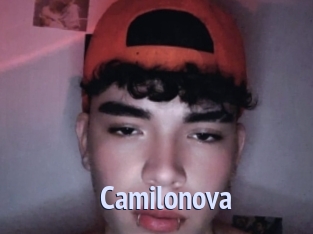 Camilonova