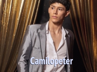 camilopeter Tube video gay