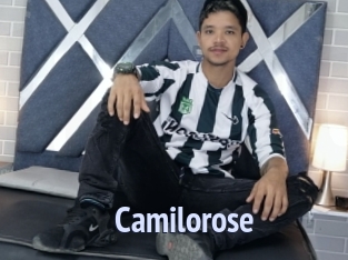 Camilorose