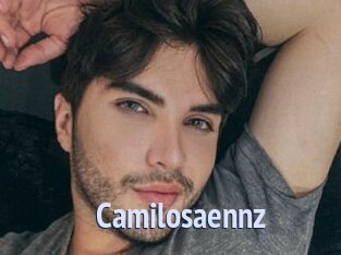 Camilosaennz