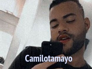 Camilotamayo