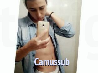 Camussub